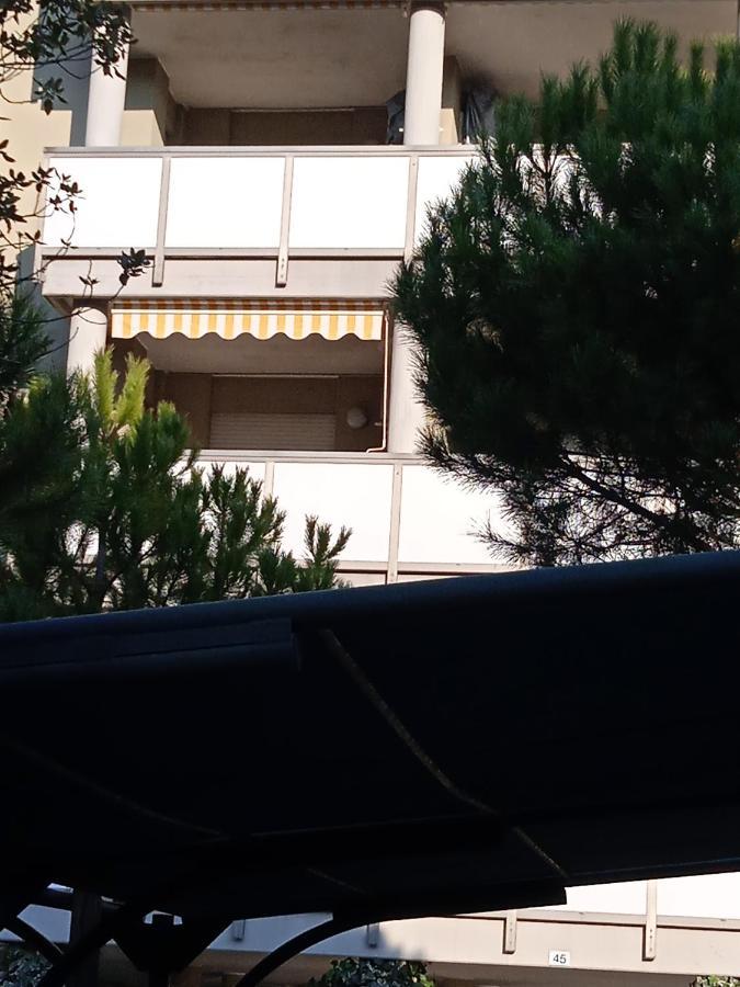 Appartamenti Beni Bibione Exterior foto