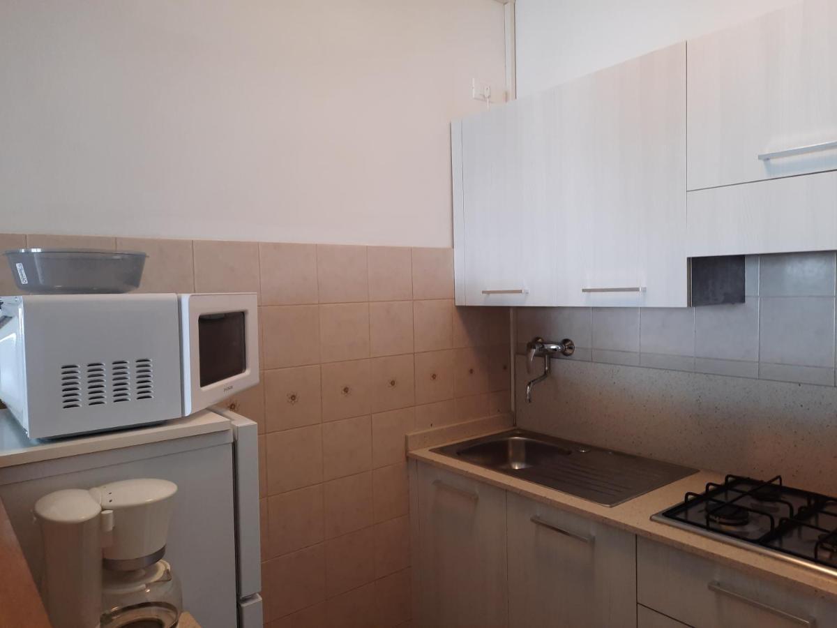 Appartamenti Beni Bibione Exterior foto