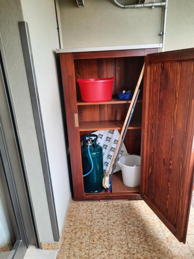 Appartamenti Beni Bibione Exterior foto