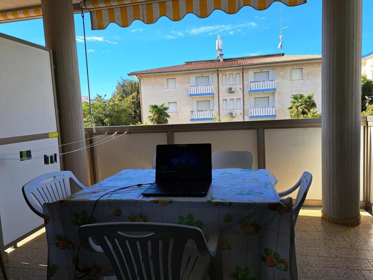 Appartamenti Beni Bibione Exterior foto