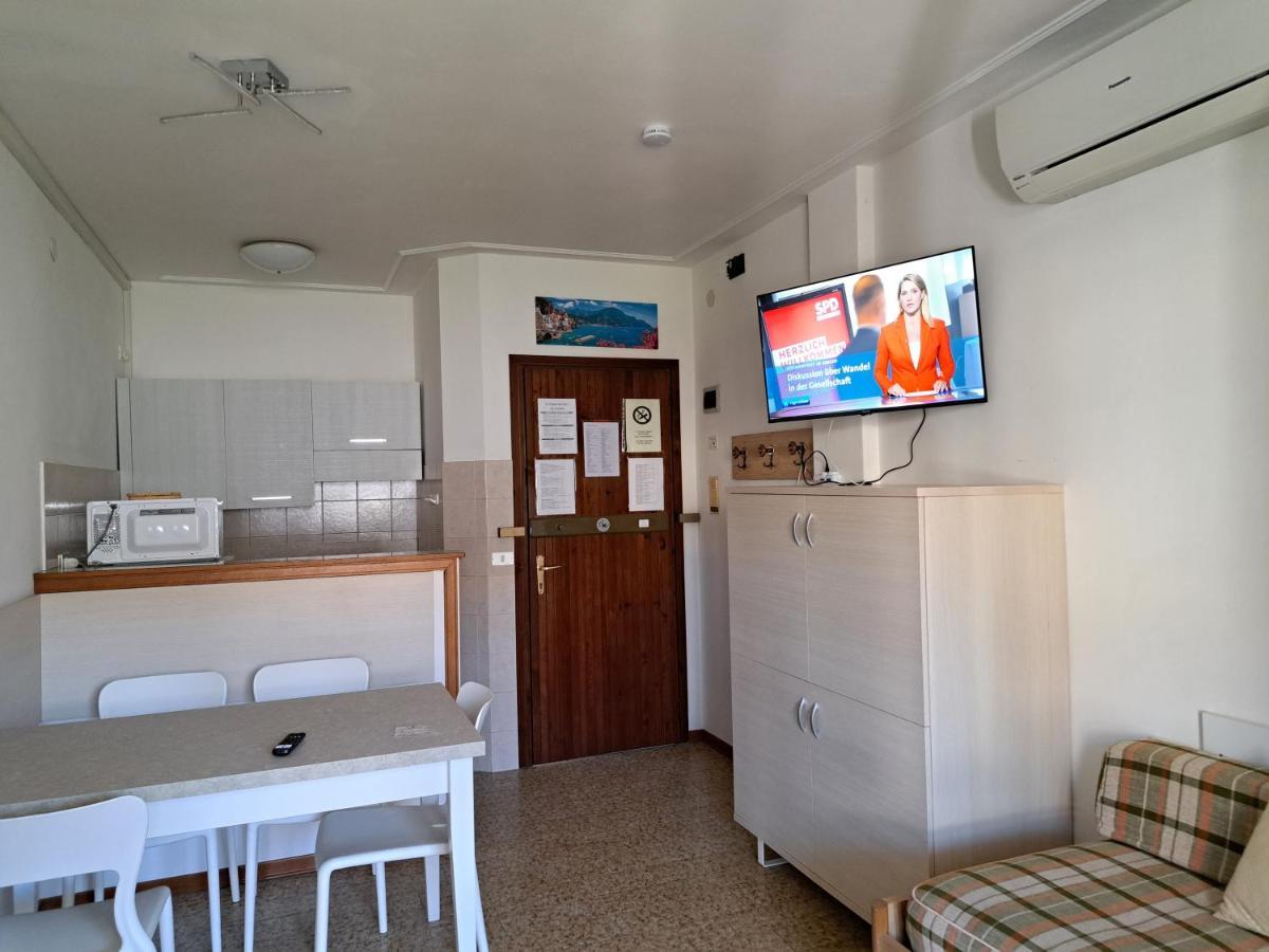 Appartamenti Beni Bibione Exterior foto