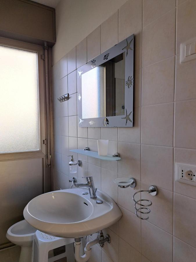 Appartamenti Beni Bibione Exterior foto