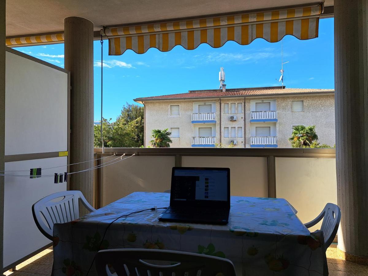 Appartamenti Beni Bibione Exterior foto