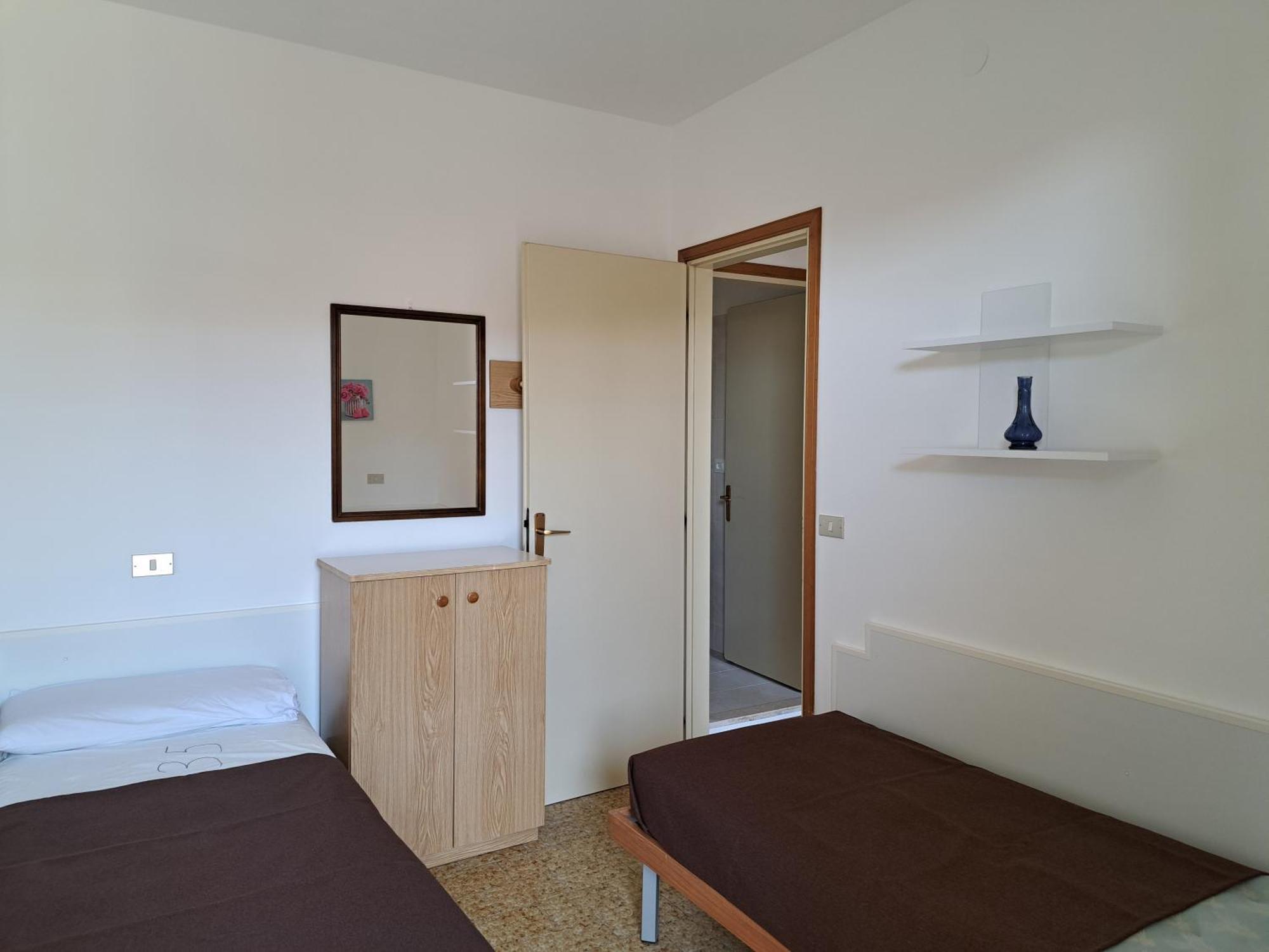 Appartamenti Beni Bibione Exterior foto