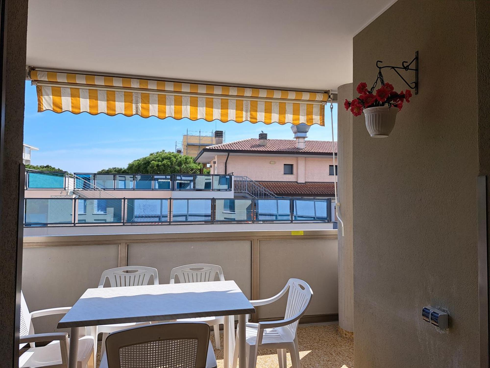 Appartamenti Beni Bibione Exterior foto