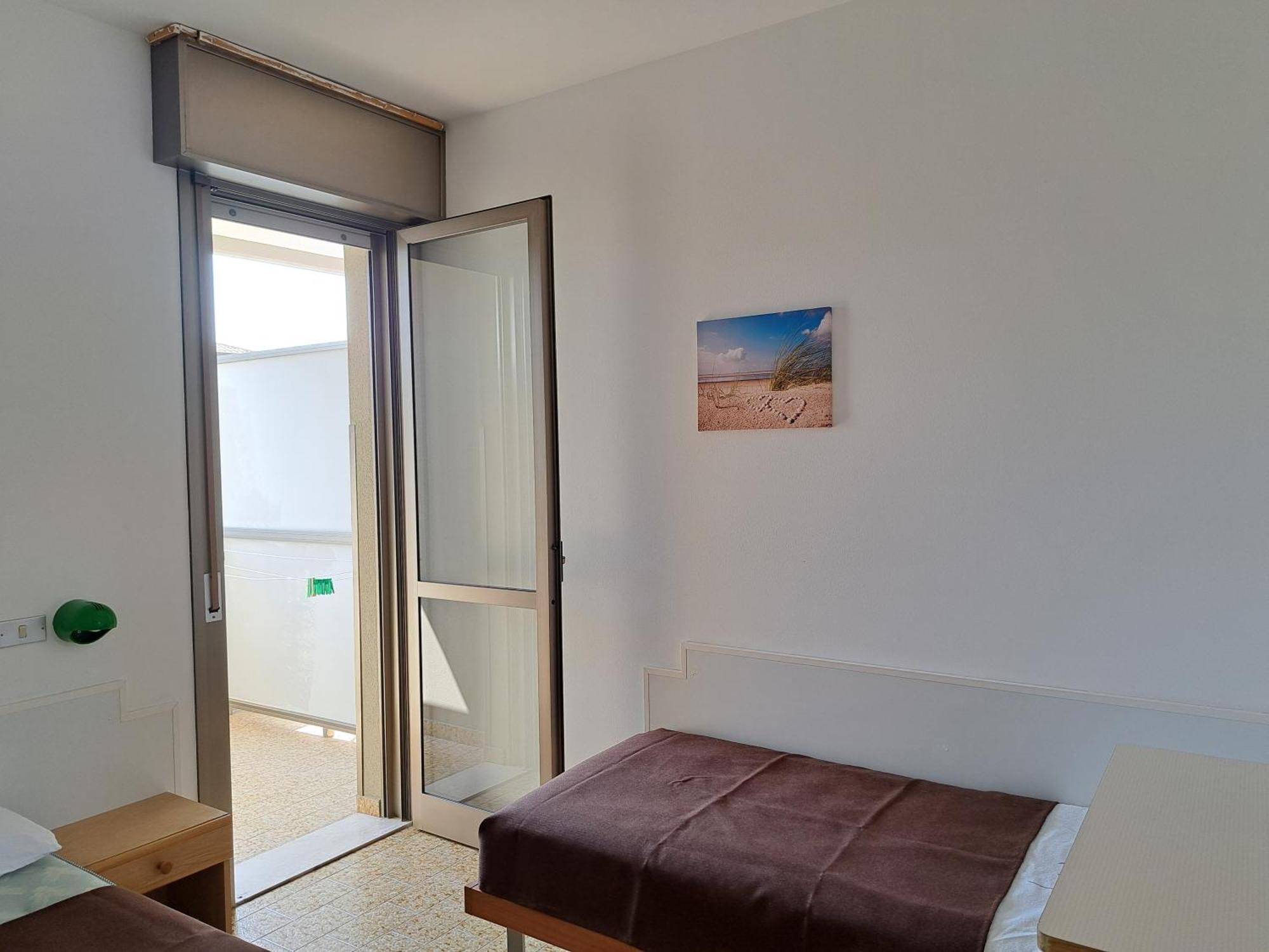Appartamenti Beni Bibione Exterior foto