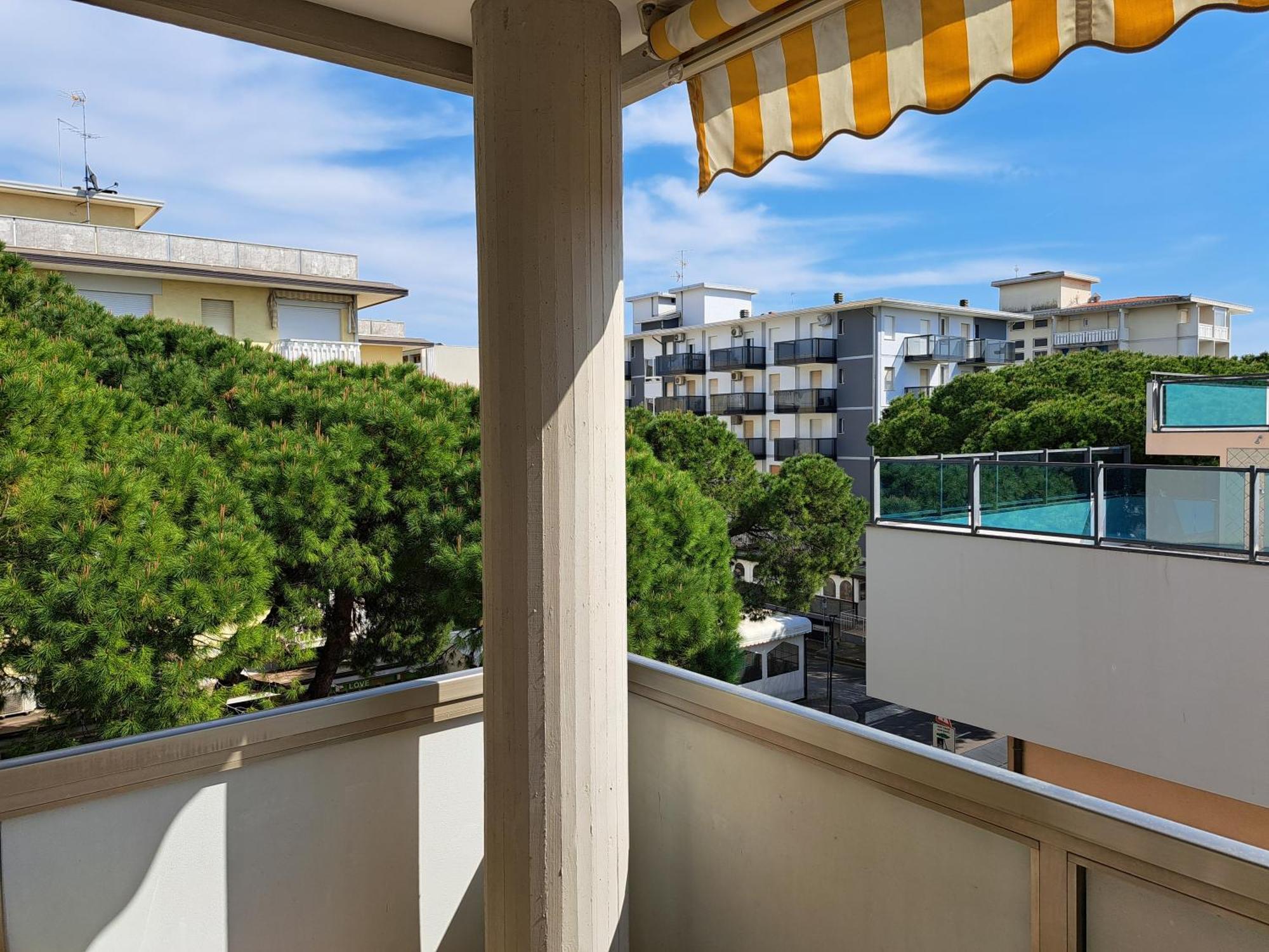 Appartamenti Beni Bibione Exterior foto