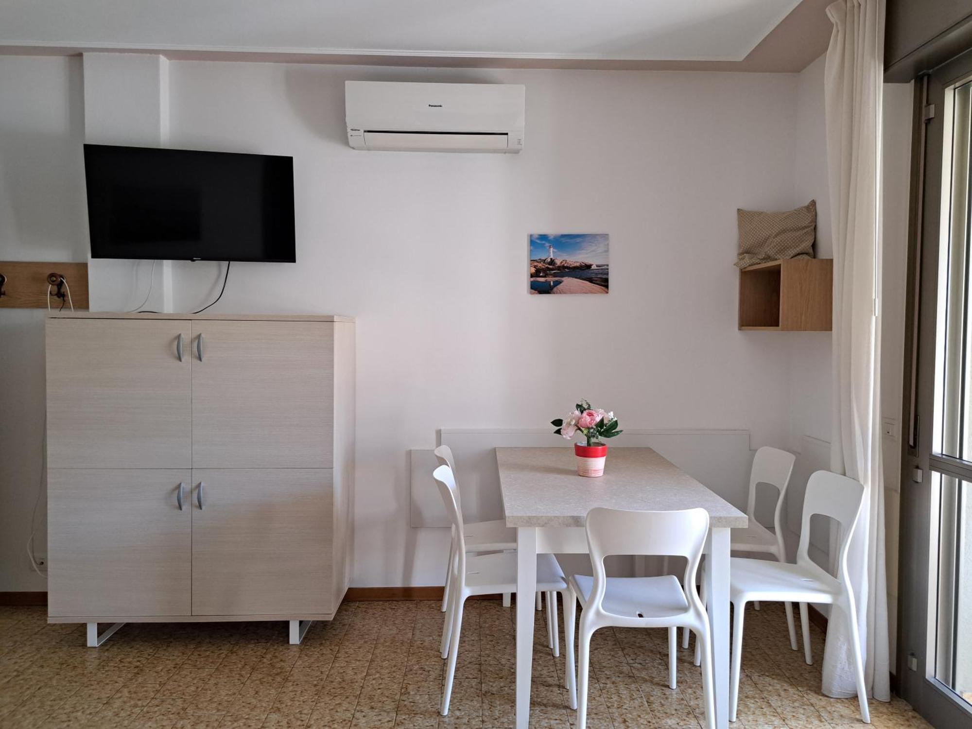Appartamenti Beni Bibione Exterior foto