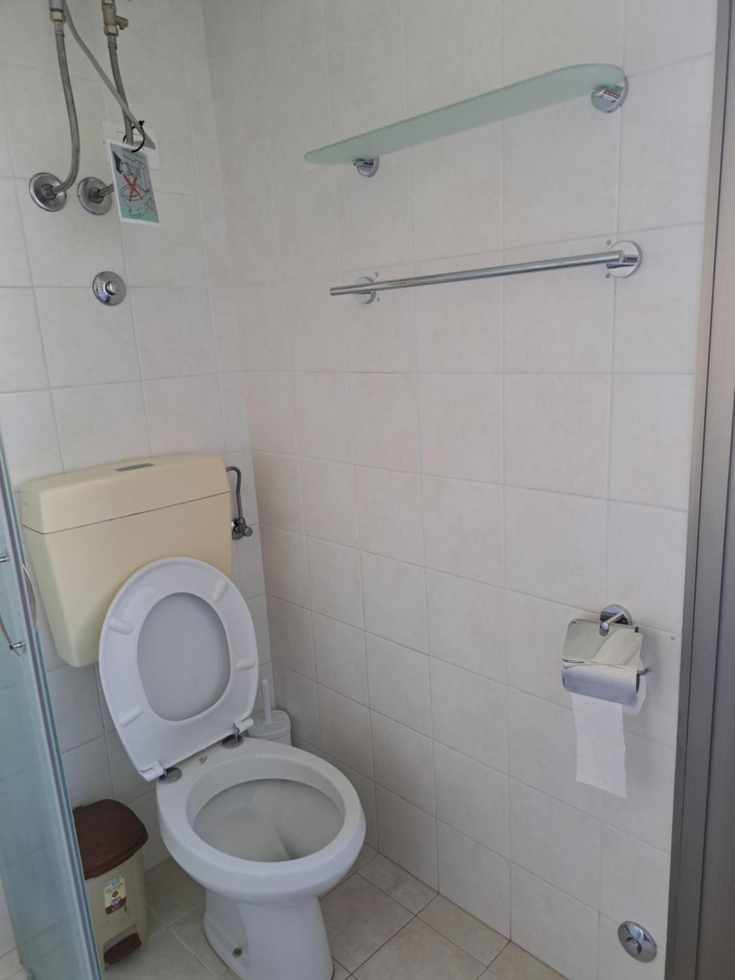 Appartamenti Beni Bibione Exterior foto
