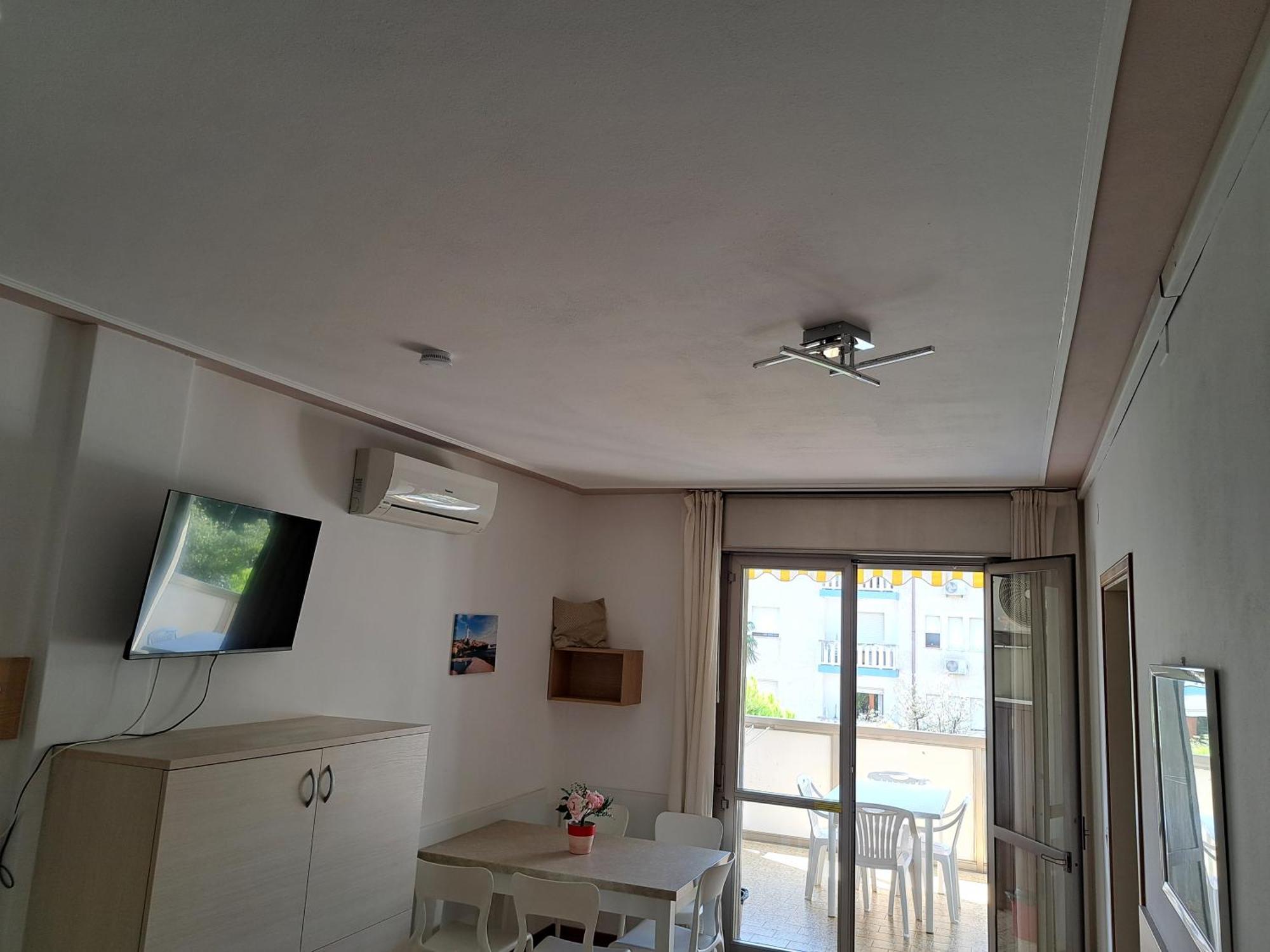 Appartamenti Beni Bibione Exterior foto